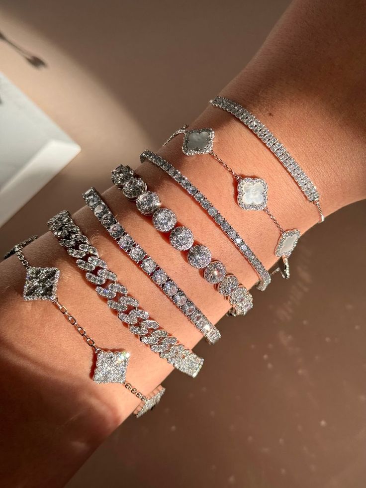 Bracelets