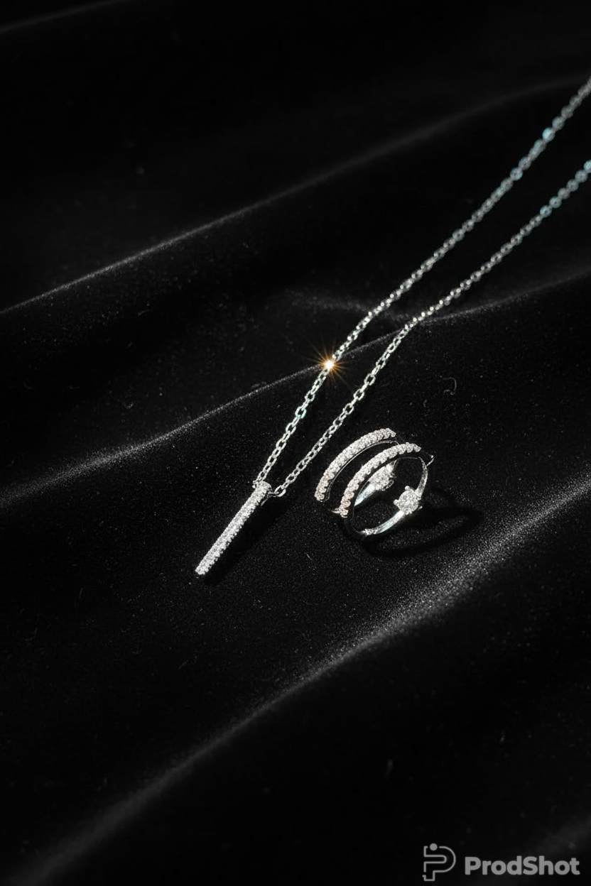 ensemble elegance