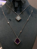 collier khmissa
