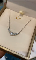 collier Bubbles