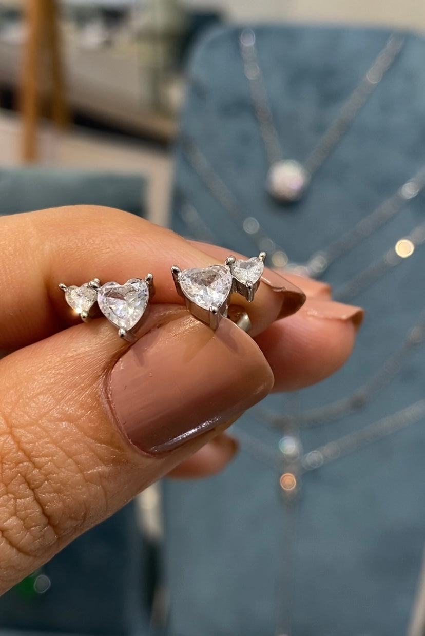 boucles heart