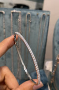 Bracelet tennis