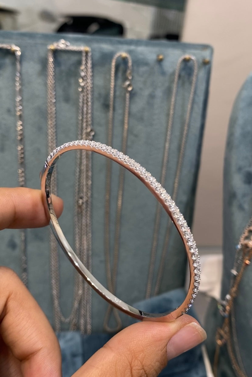 Bracelet tennis