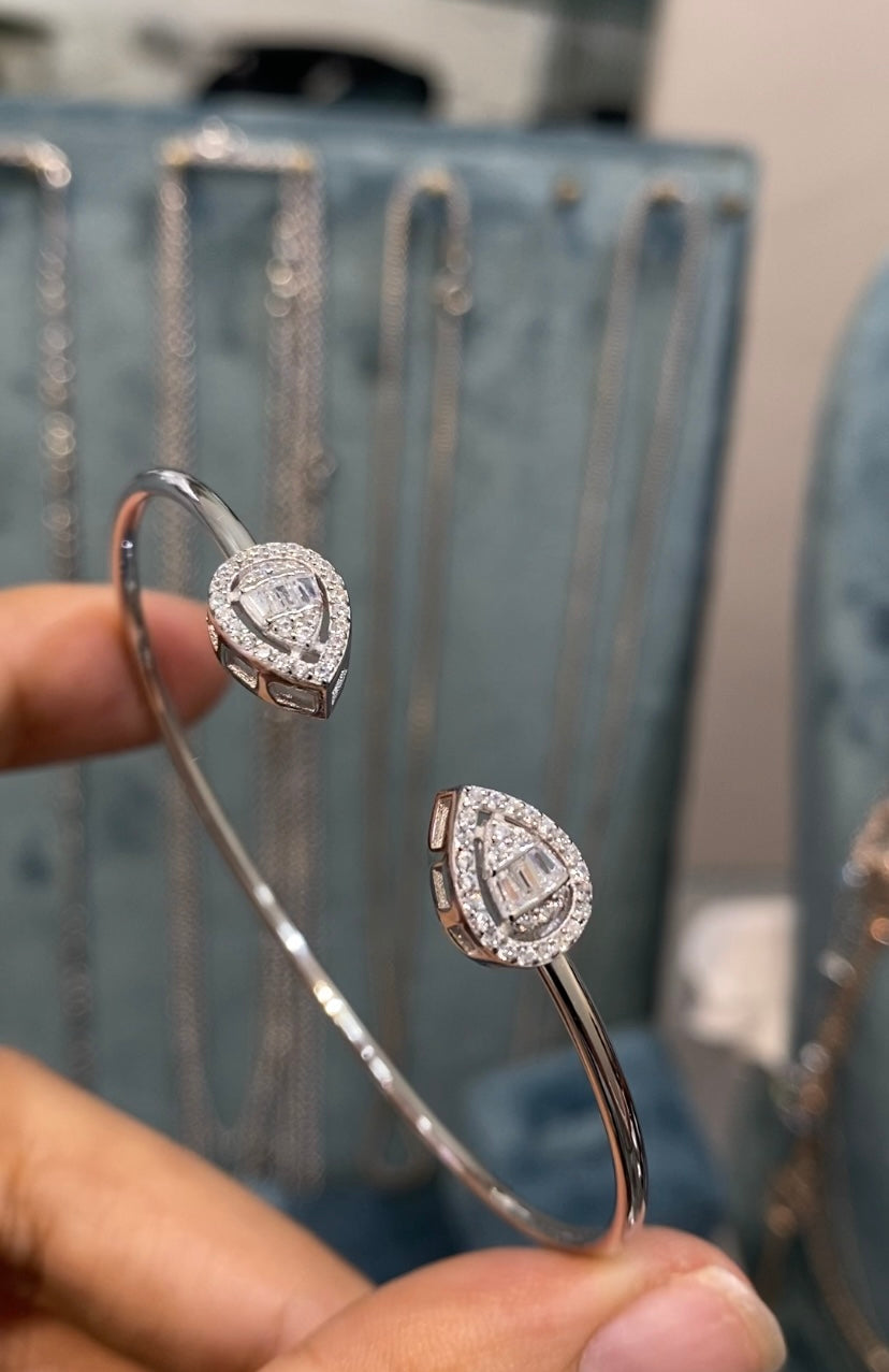 Bracelet poires
