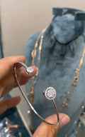 Bracelet cercles